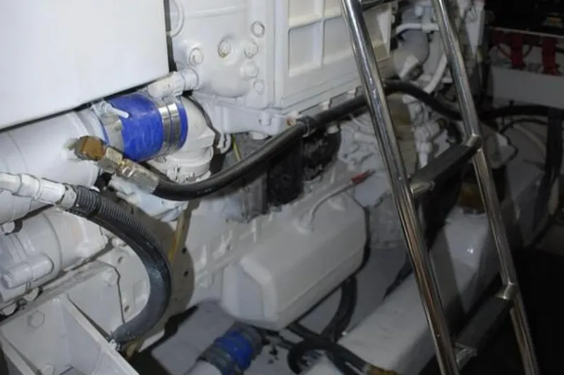 Daddy Cool Yacht Photos Pics 