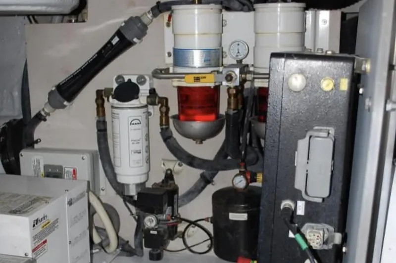 Daddy Cool Yacht Photos Pics 