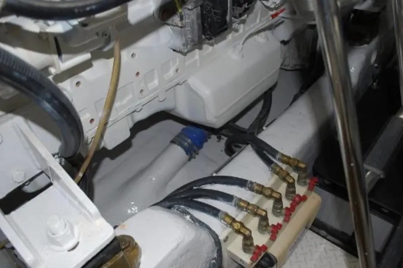 Daddy Cool Yacht Photos Pics 