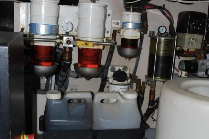 Daddy Cool Yacht Photos Pics 