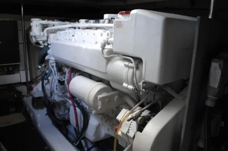 Daddy Cool Yacht Photos Pics 