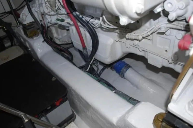 Daddy Cool Yacht Photos Pics 