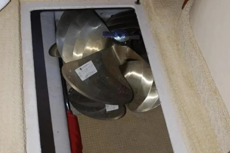 Daddy Cool Yacht Photos Pics 