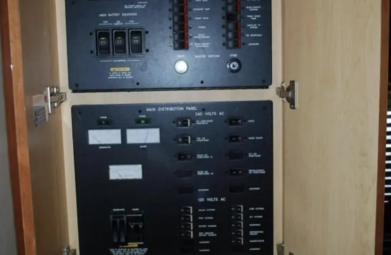 Daddy Cool Yacht Photos Pics 