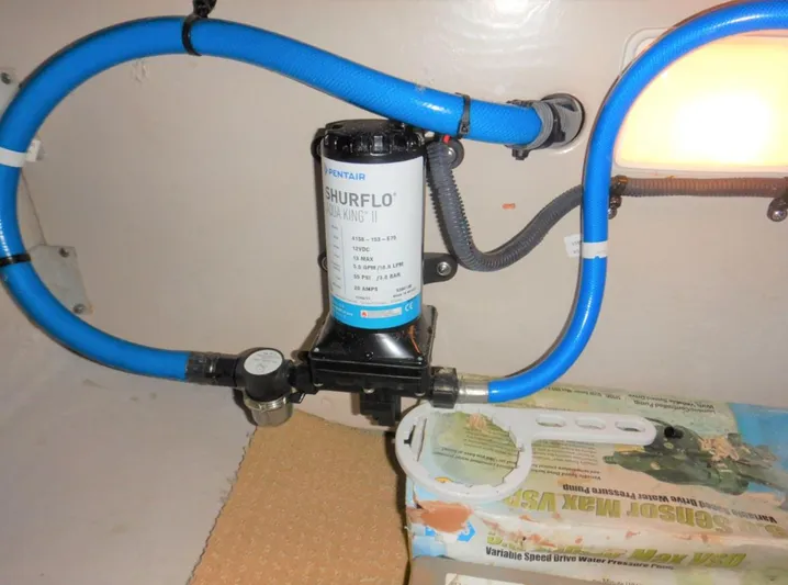 Daddy Cool Yacht Photos Pics 