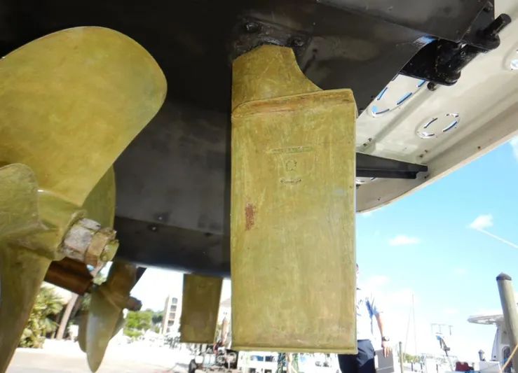 Daddy Cool Yacht Photos Pics 