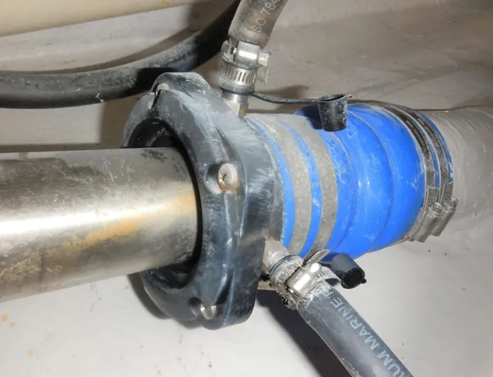 Daddy Cool Yacht Photos Pics 