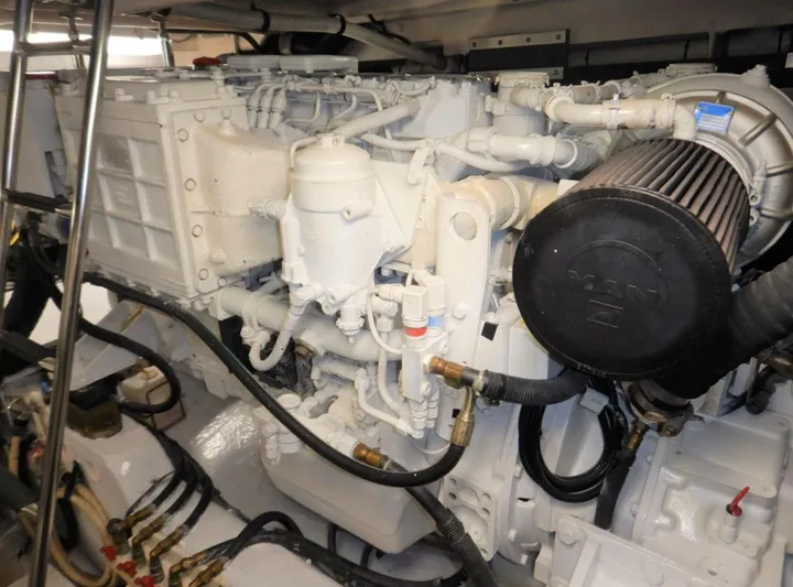 Daddy Cool Yacht Photos Pics 