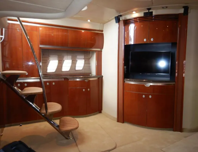 Daddy Cool Yacht Photos Pics 