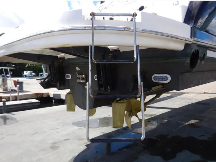 Daddy Cool Yacht Photos Pics 