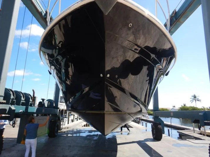 Daddy Cool Yacht Photos Pics 