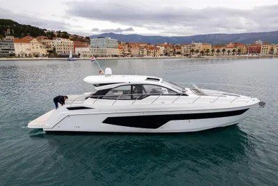 Azimut Atlantis 51