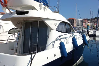 2007 Starfisher CRUISER 30 FLY