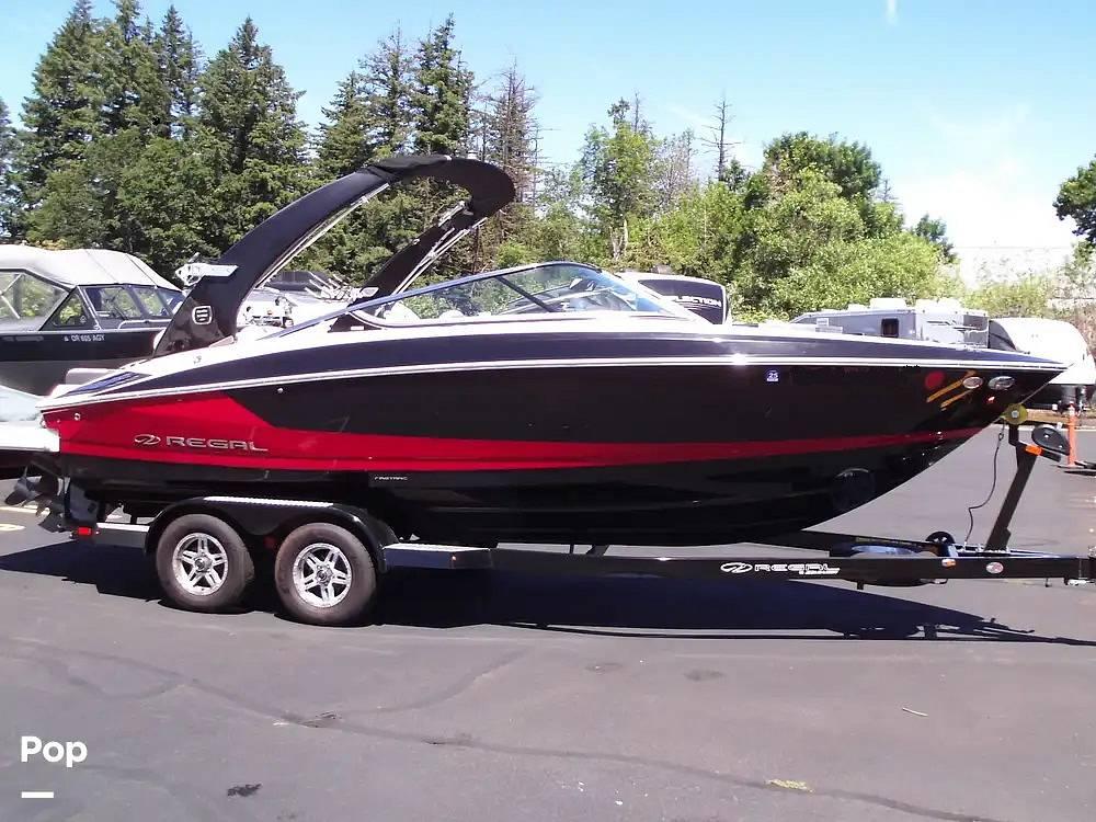 Occasion 2020 Regal 2300 Regal - Oregon | TopBoats