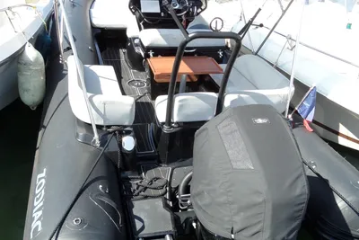 2020 Zodiac N-ZO 680