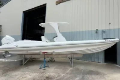 Airship 310-Rib