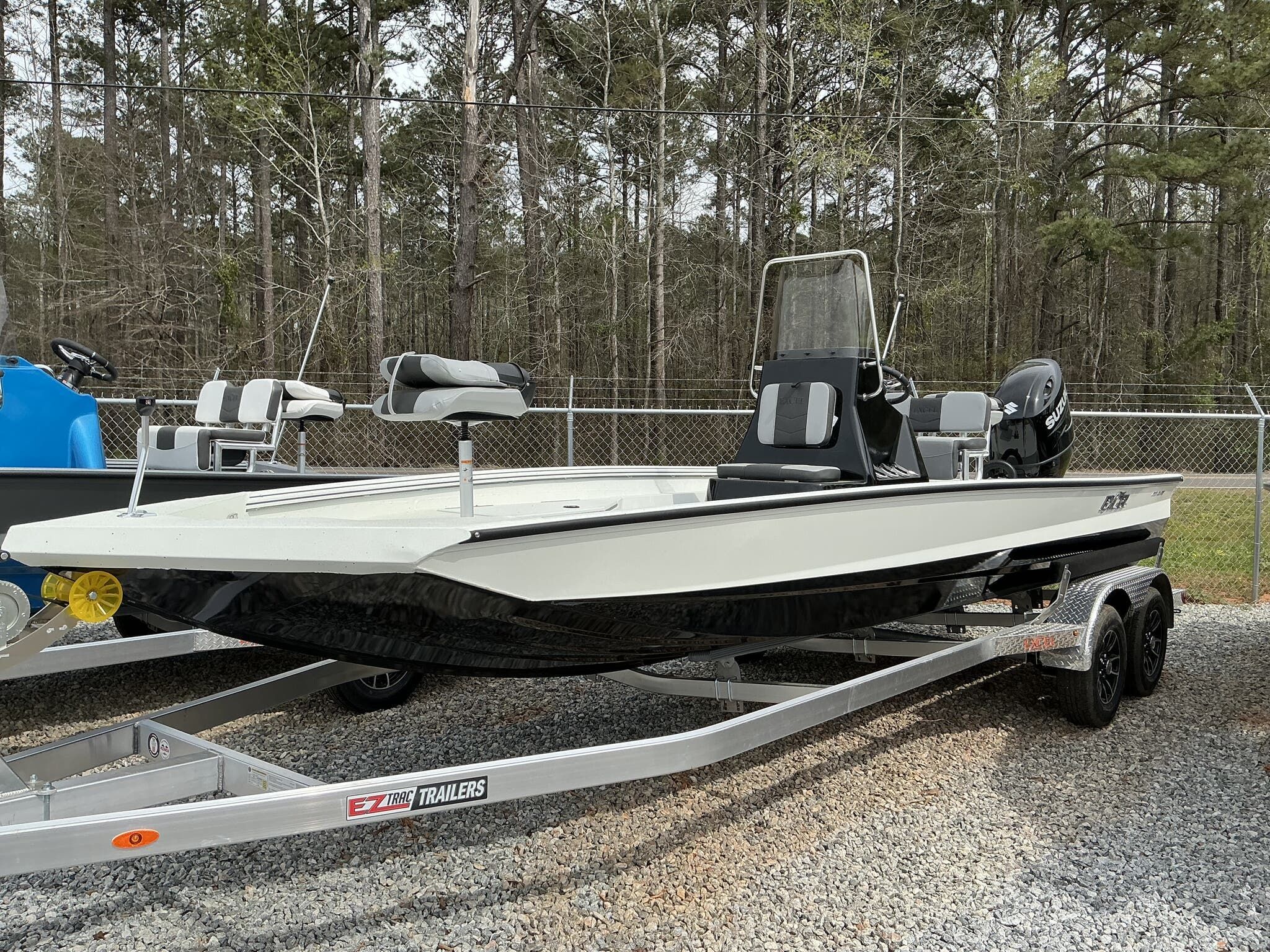 Excel 220 Bay Pro Elite