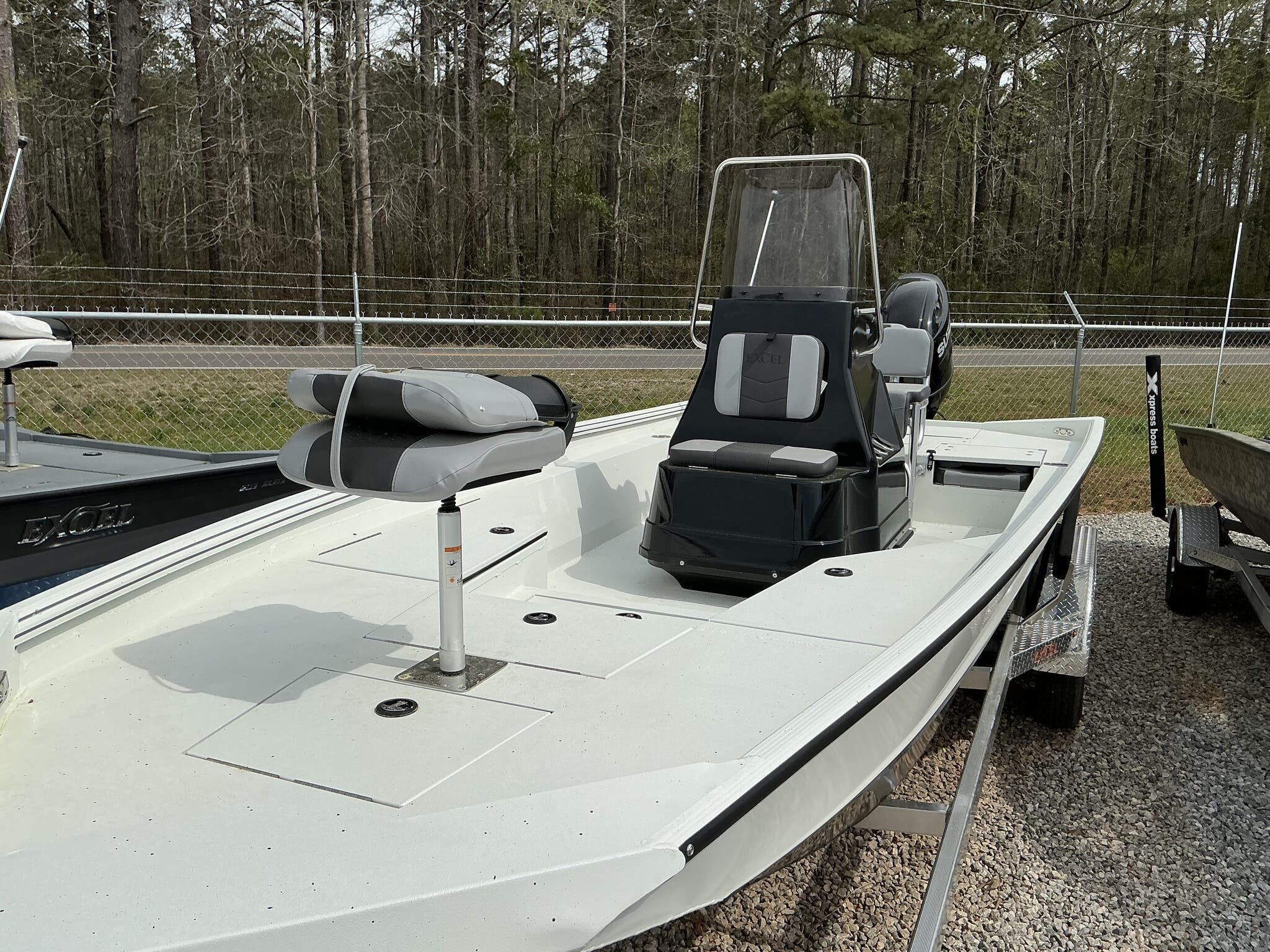 Excel 220 Bay Pro Elite