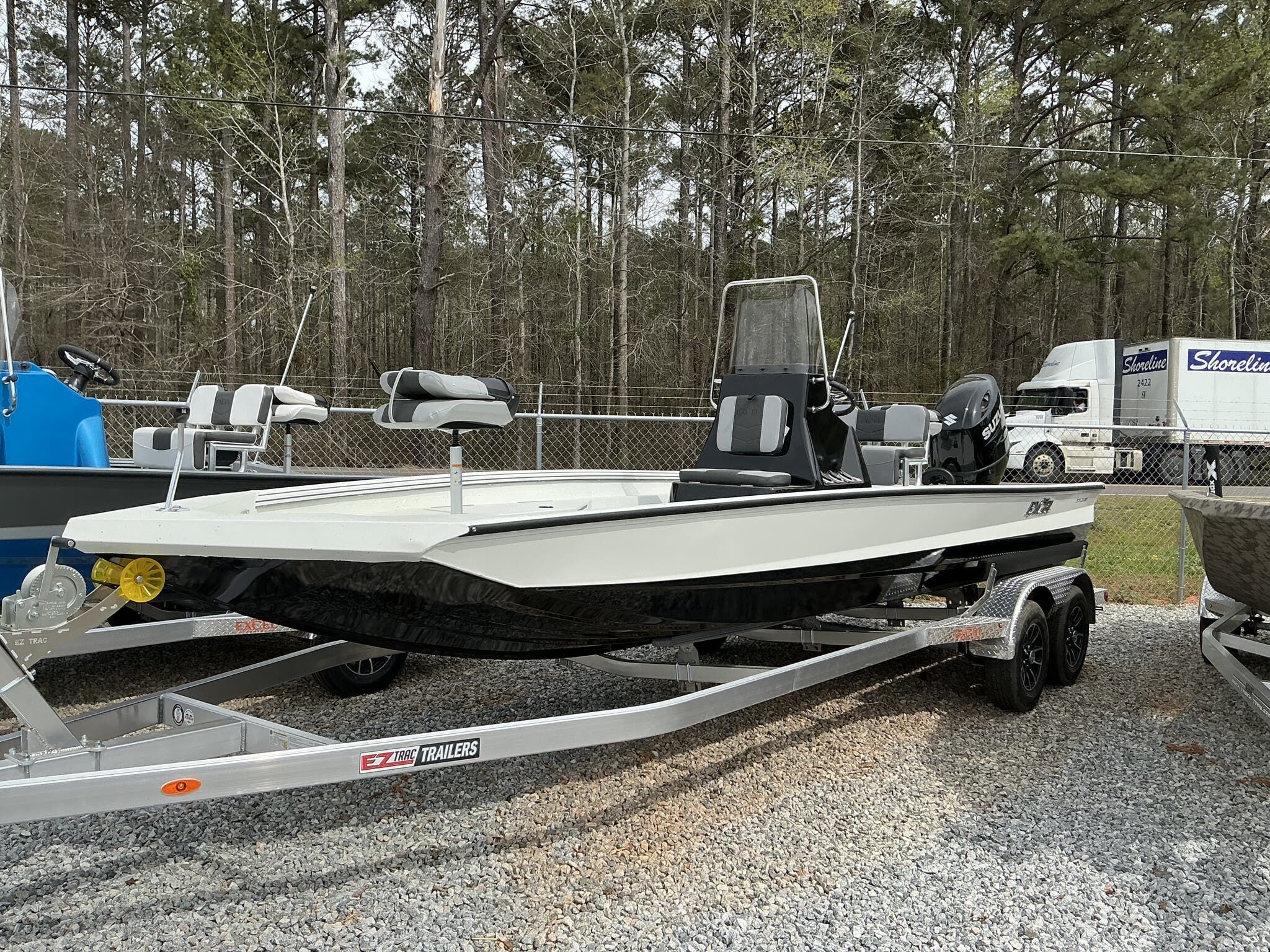 Excel 220 Bay Pro Elite