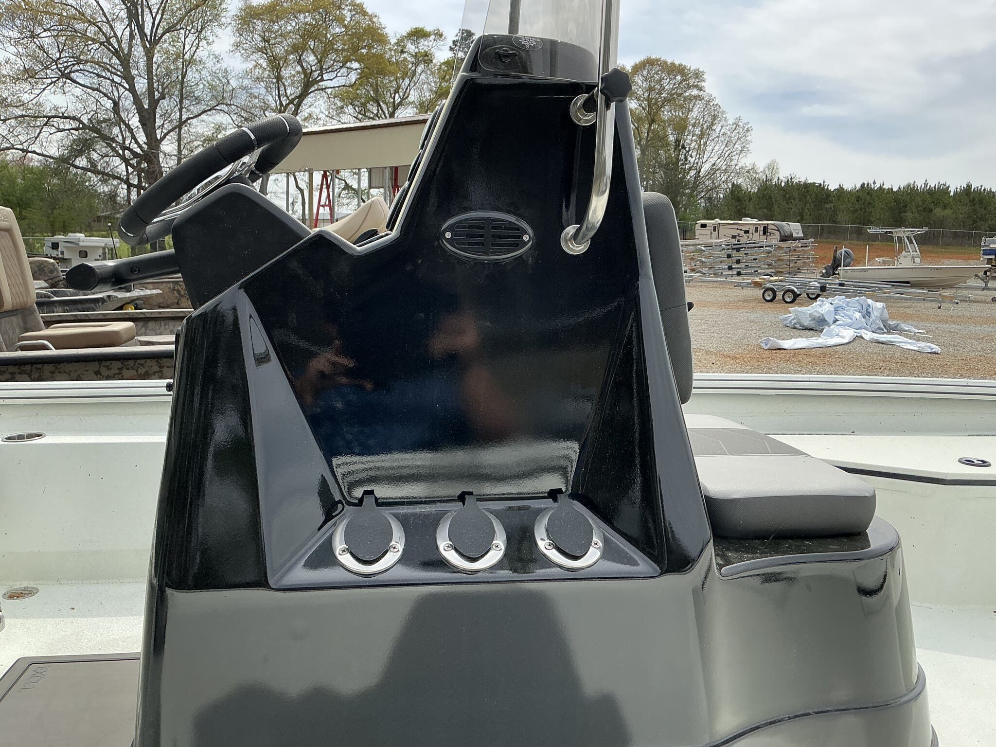 Excel 220 Bay Pro Elite