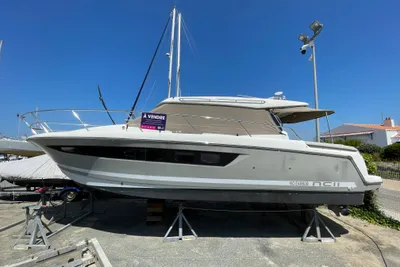 2011 Jeanneau NC 11