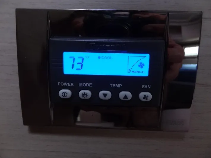 Tabula Rasa Yacht Photos Pics 