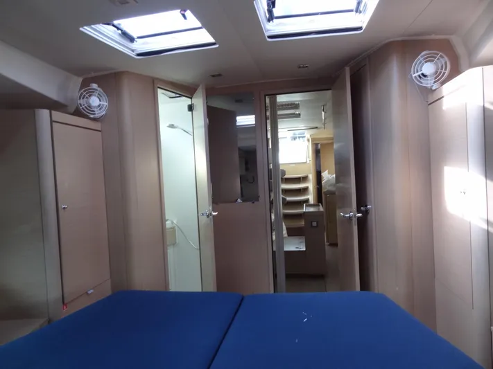 Tabula Rasa Yacht Photos Pics 