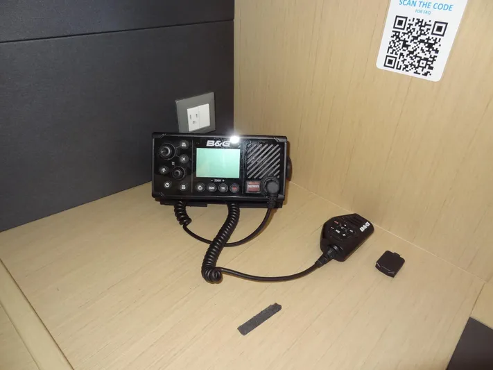 Tabula Rasa Yacht Photos Pics 