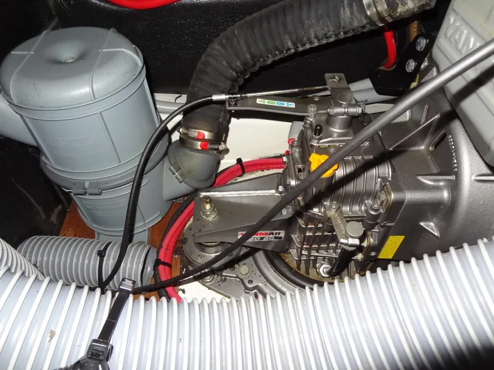 Tabula Rasa Yacht Photos Pics 