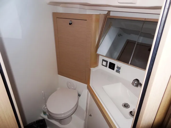 Tabula Rasa Yacht Photos Pics 