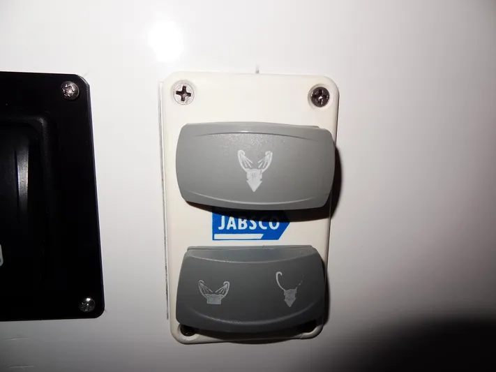 Tabula Rasa Yacht Photos Pics 