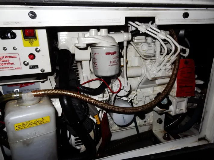 Tabula Rasa Yacht Photos Pics 