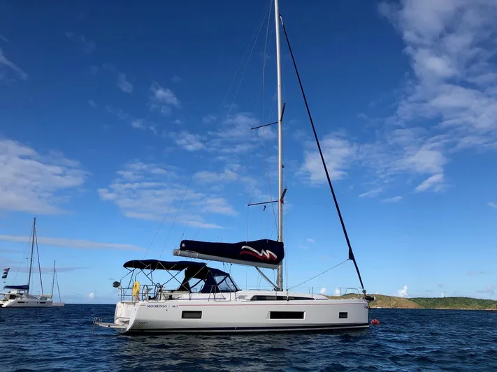 Tabula Rasa Yacht Photos Pics 