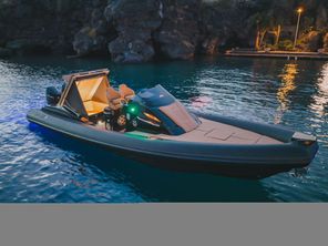 2022 SPX RIB 32