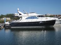 2009 Cantieri Estensi 500 Goldstar
