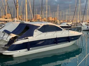 2005 Blu Martin Yachts 13,50
