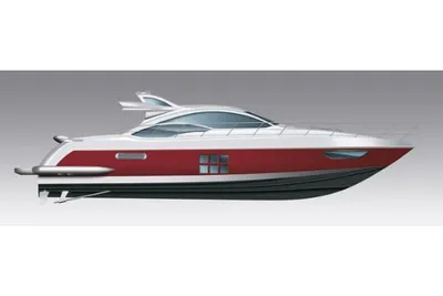 2006 Azimut 62S