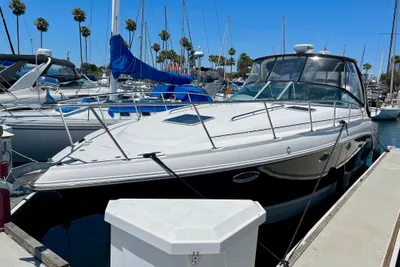 Chaparral Signature 350
