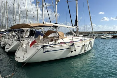 2007 Bavaria 37 Cruiser