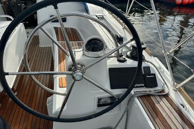 Yacht