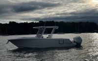2023 Robalo R270