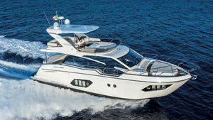 2020 50' Absolute-50 Fly Bodrum, TR