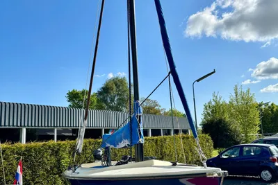 2001 Polyvalk Classic