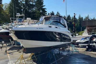 Chaparral 290 Signature