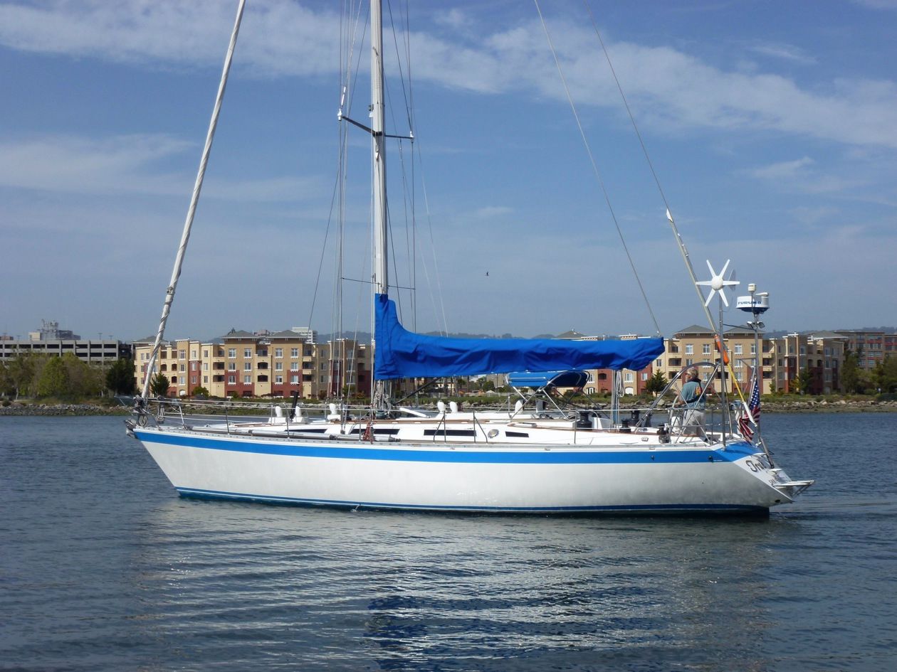 1984 Wauquiez Centurion