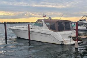 1997 Sea Ray 500 Sundancer