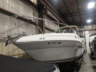 2000 Sea Ray 260 Sundancer