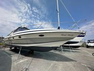 1989 Sunseeker Martinique 36