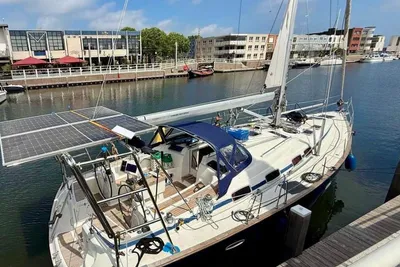 2006 Bavaria Cruiser 46