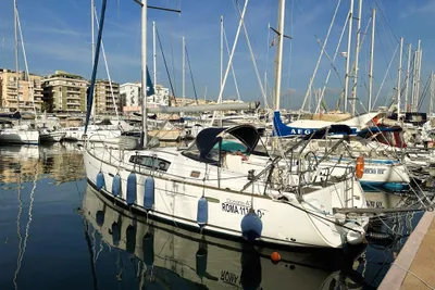 2008 Beneteau Oceanis 43